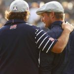 Phil Mickelson, Bryson DeChambeau