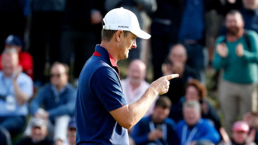 Ryder Cup stream, live feed for Saturday's round How to watch