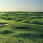 Le Golf National ryder cup course