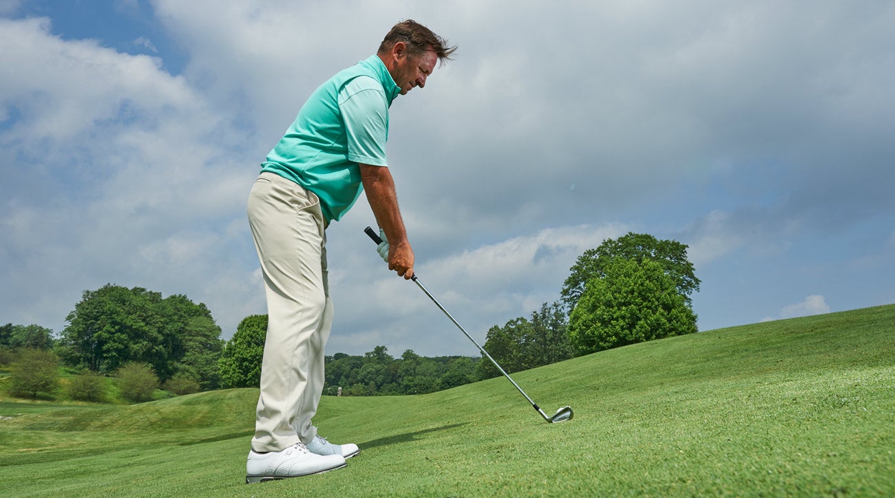 Mastering Uphill and Downhill Golf Shots: Your Guide to Perfecting Your Swing