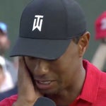 tiger woods wins tour championship