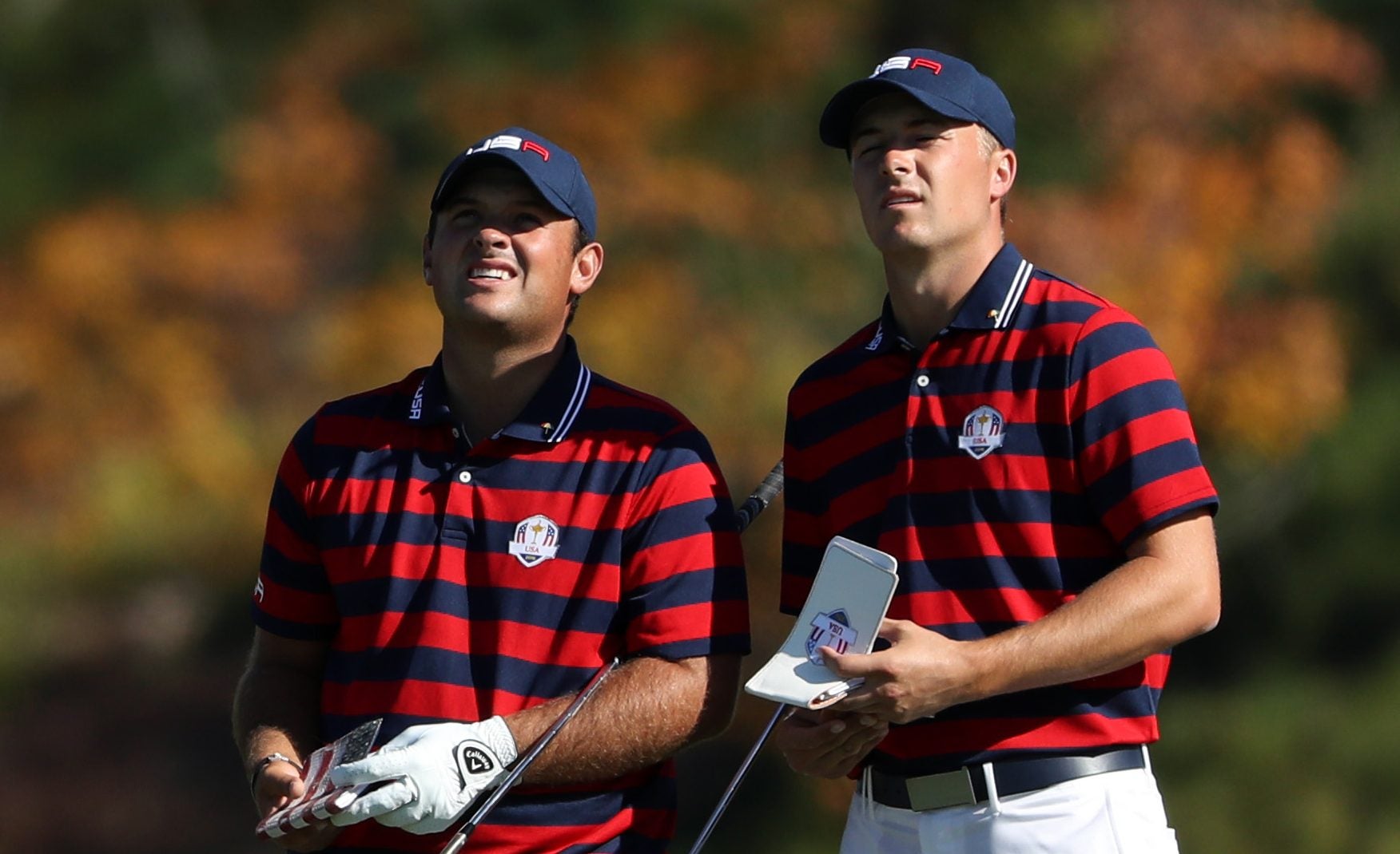 Tiger and Spieth! DJ and Bryson! A stats guru reveals the optimal Ryder ...