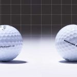 Callaway golf balls