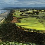 bandon dunes