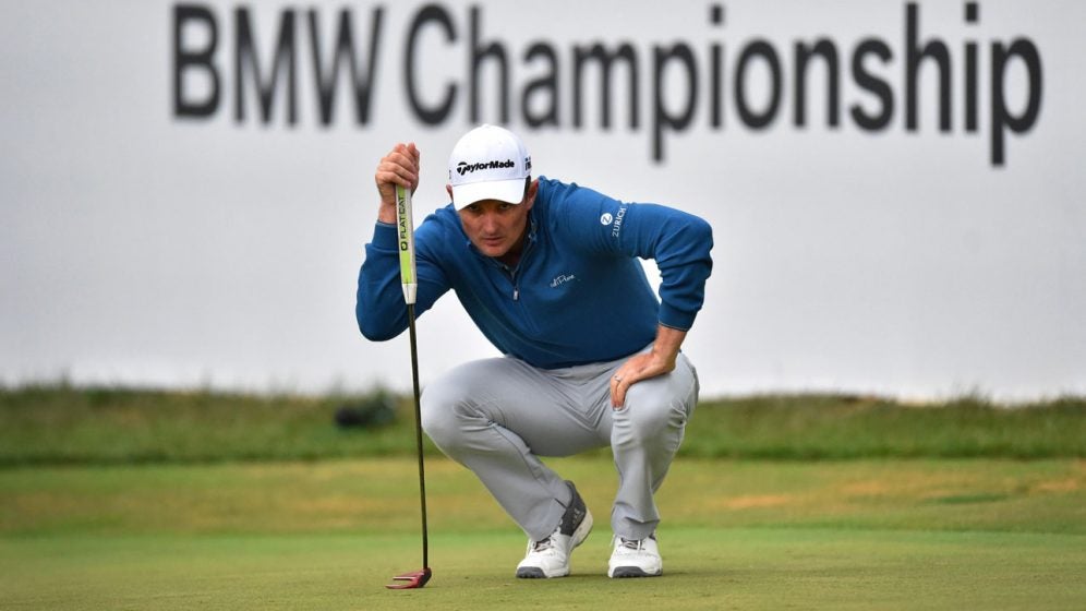 PURSE BMW Championship payout breakdown and winner's share Golf