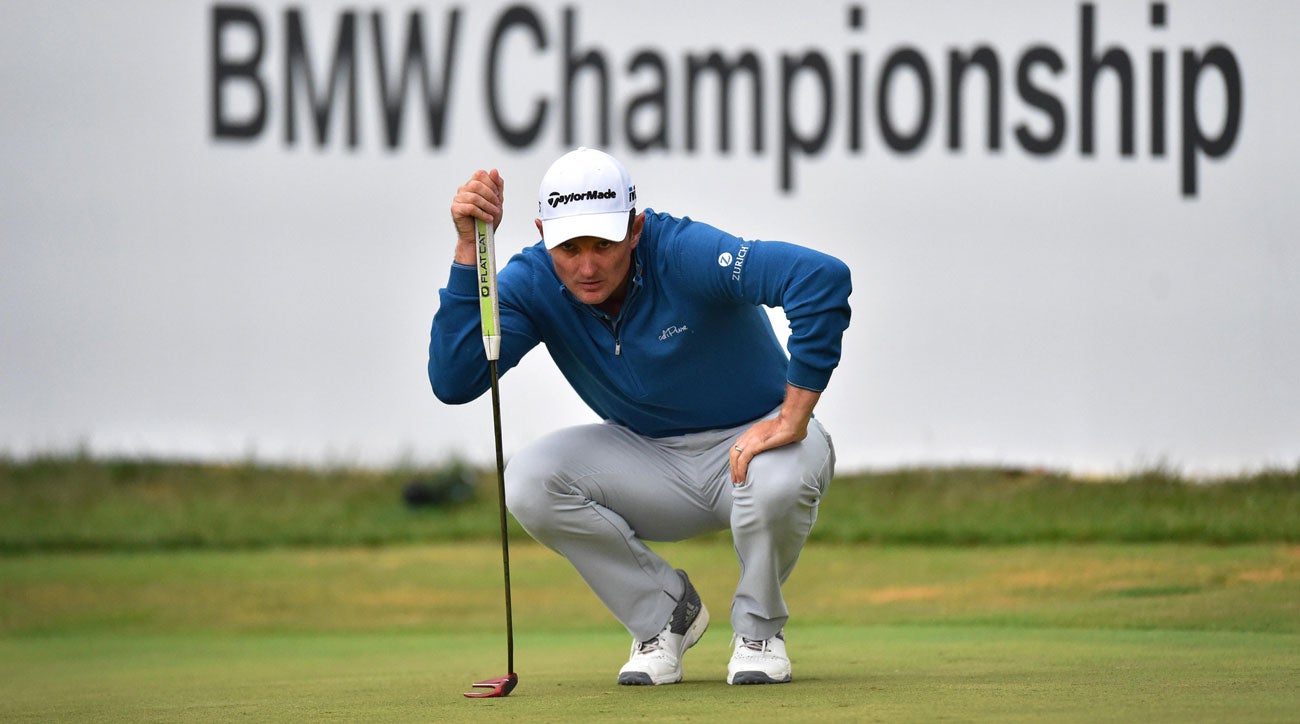 PURSE BMW Championship payout breakdown and winners share