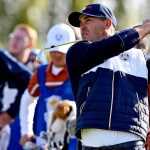 Ryder Cup sunday pairings brooks koepka