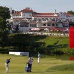 Congressional Country Club will host a future Ryder Cup and PGA Championship.