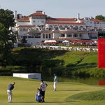 Congressional Country Club will host a future Ryder Cup and PGA Championship.