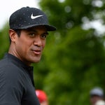 Tony Finau Ryder Cup