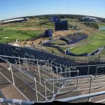 ryder cup first tee