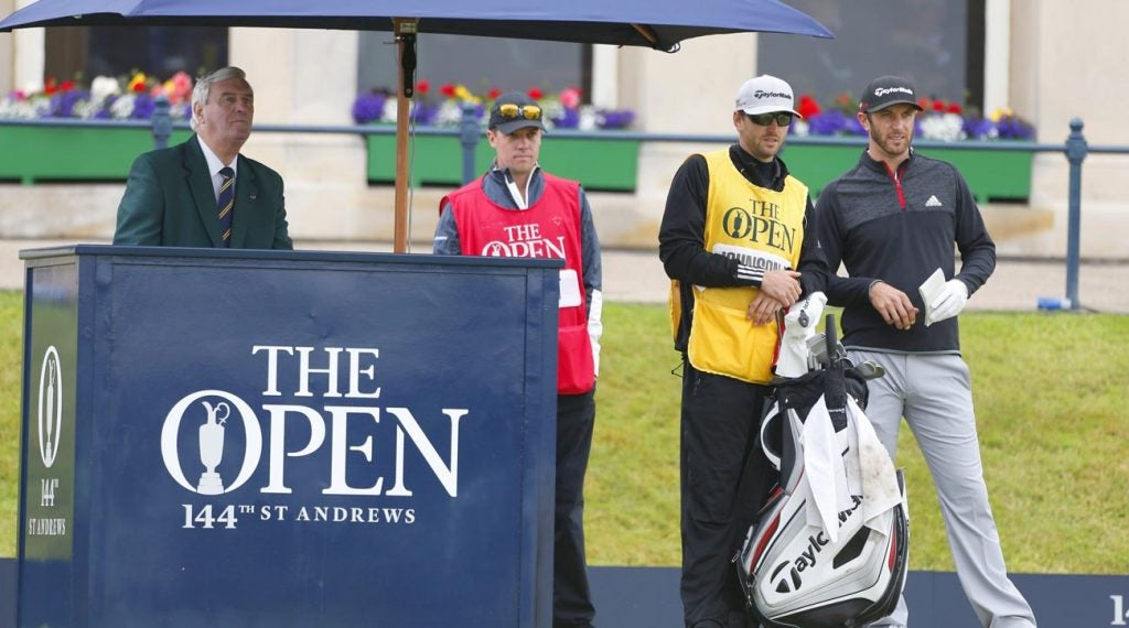 Golf tipping The ultimate guide to tipping at a golf course Joe