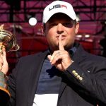 Patrick Reed thinks the U.S> team are Ryder Cup underdogs.