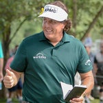 Phil Mickelson