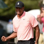 Tiger Woods tour championship