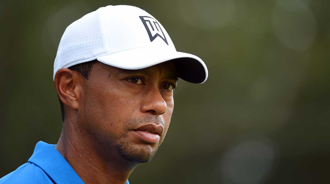 Tiger Woods new betting favorite to win 2019 Masters