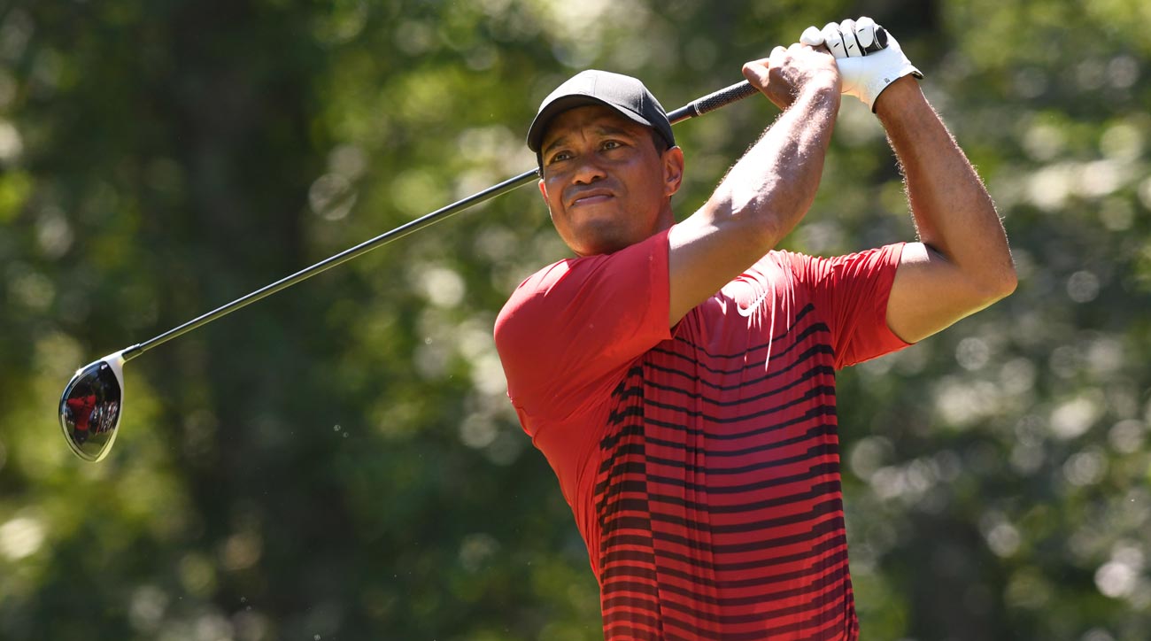 Tour Championship Live Blog: Follow Tiger Woods' final round at East Lake