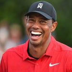 Tiger Woods Tour Confidential