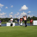 See Tour Championship second round tee times here.