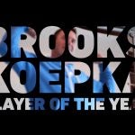 BROOKS KOEPKA