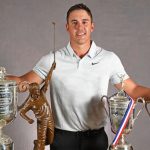 Brooks Koepka