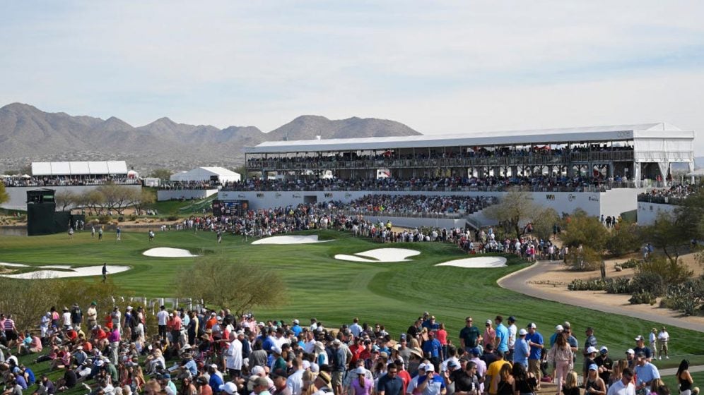 Travel Mailbag: Is a trip to Arizona for the Phoenix Open worth the hype?