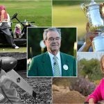 World Golf Hall of Fame Class of 2019