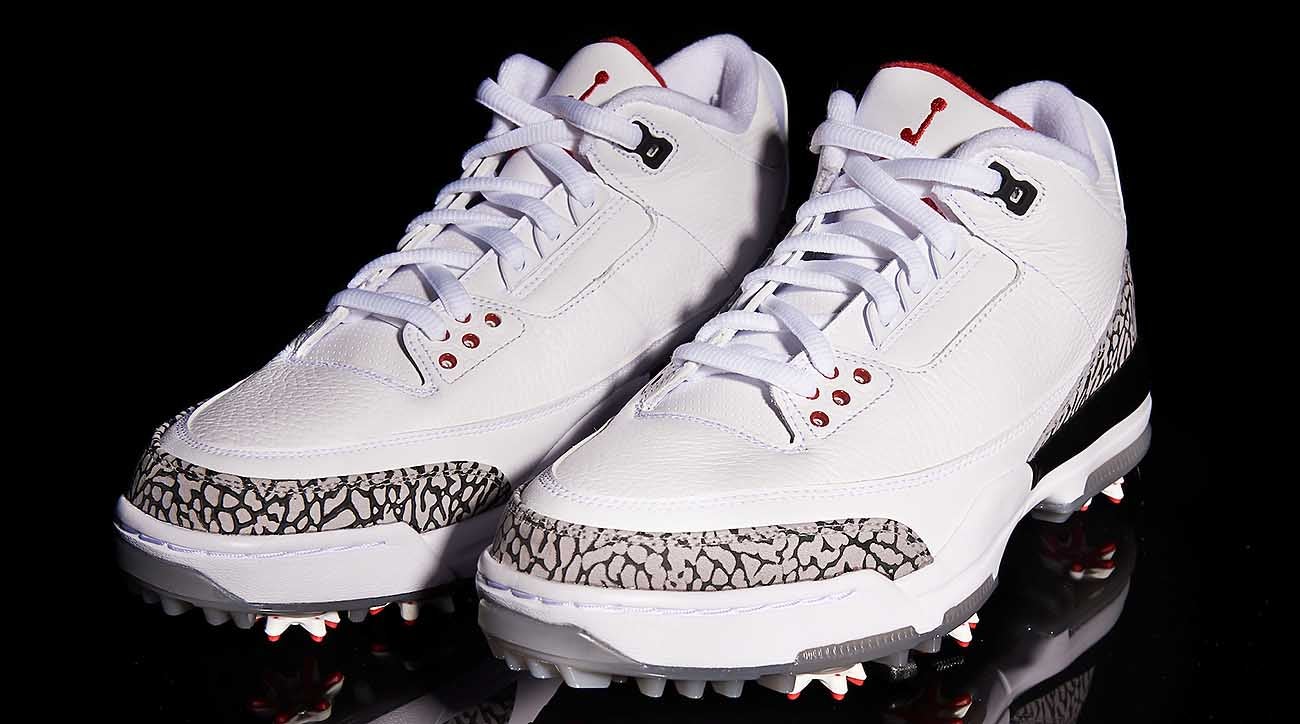 jordan golf shoe release 2018