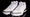 Air Jordan III golf shoe