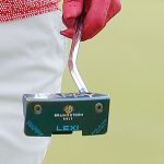 Lexi Thompson putter