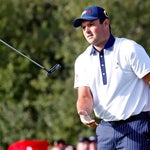 Patrick Reed