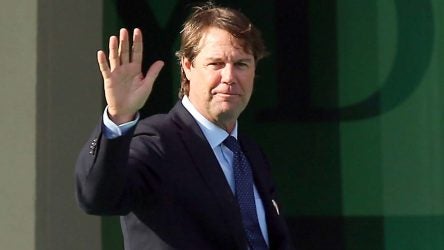 Paul Azinger Officially Named To Replace Johnny Miller At NBC