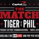 Tiger Phil