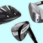 Read all about the best hybrid clubs from Callaway, Srixon and TaylorMade below.