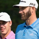 Dustin Johnson, Brooks Koepka involved in fight at Ryder Cup.