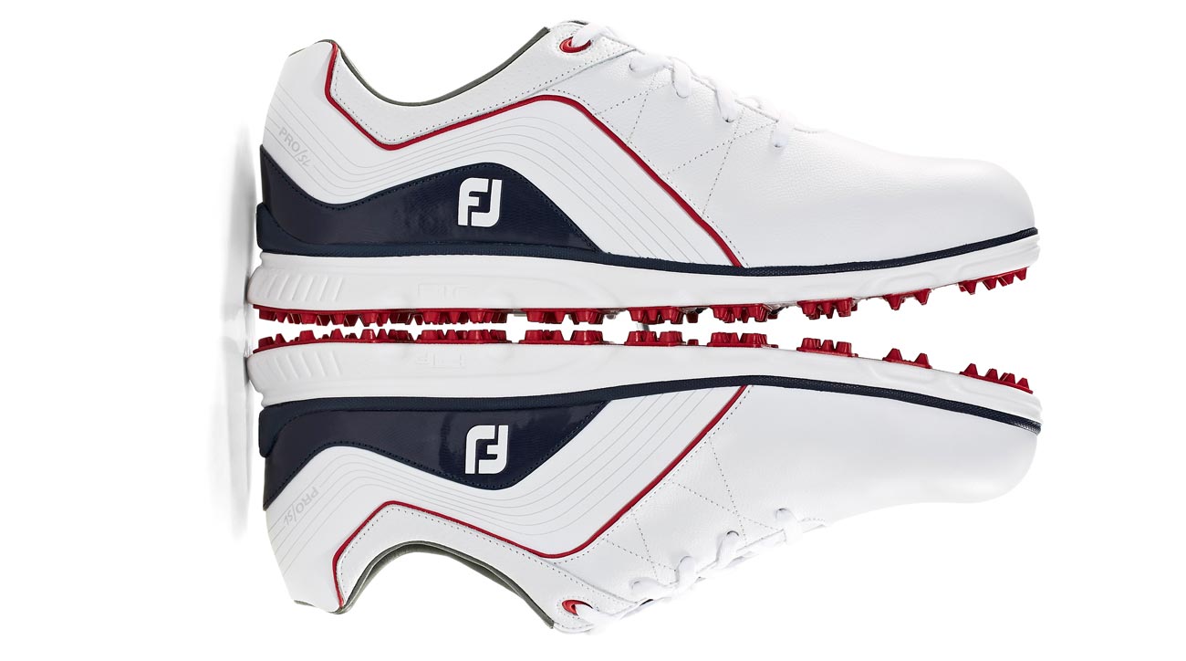 FIRST LOOK: New FootJoy Pro/SL Golf Shoes Pack Tour-caliber Traction ...