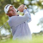 Fred Couples during the second round of the 2018 Safeway Open.