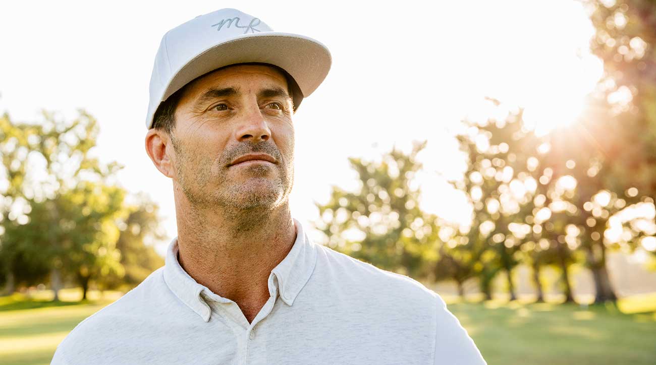 George Gankas Is The Hottest And Oddest Swing Coach In Golf