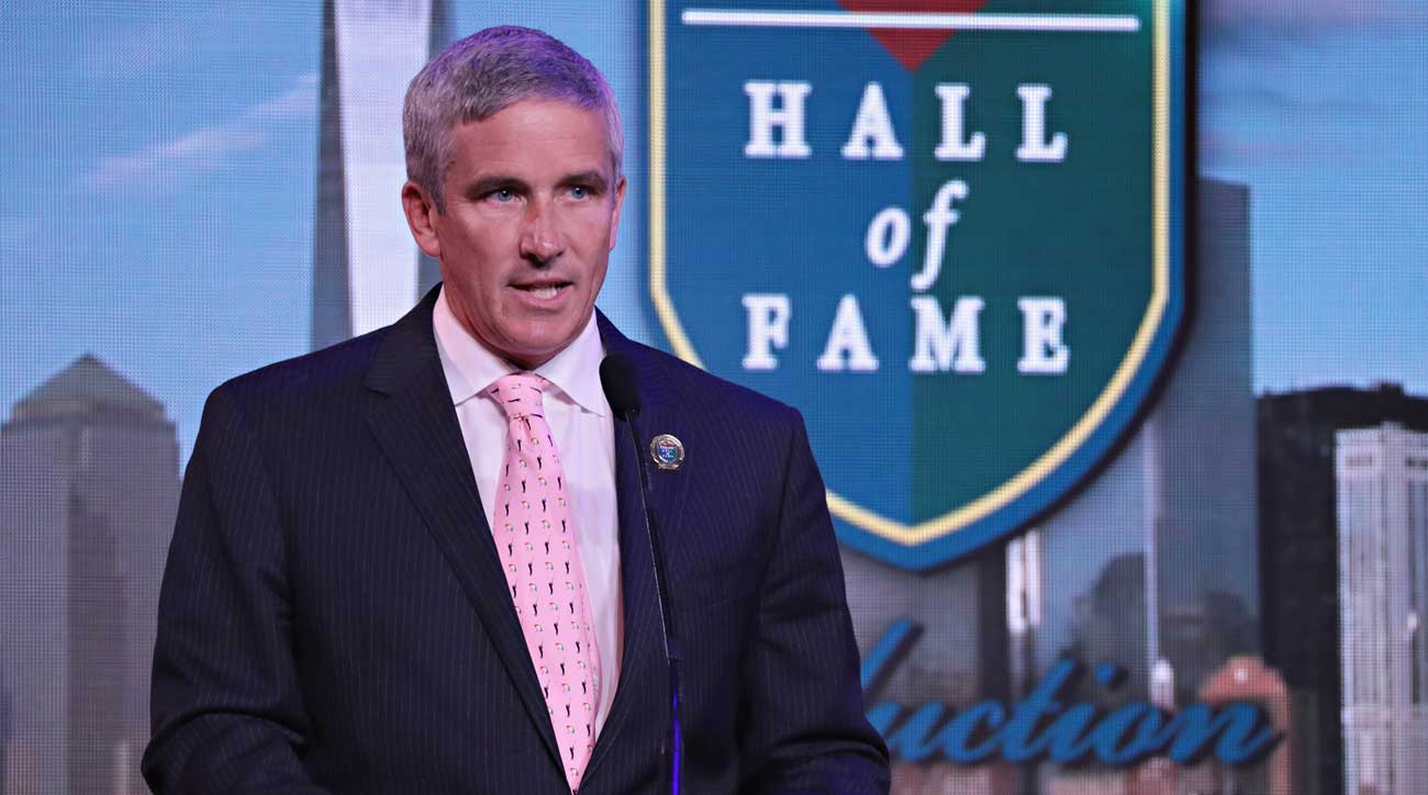 Tour Confidential: Is the World Golf Hall of Fame selection process flawed?