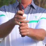 How to make a perfect golf grip, from our Top 100 Teachers.