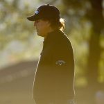 Phil Mickelson will reduce his PGA Tour schedule in 2019