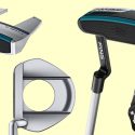 Ping's Sigma 2 putters feature adjustable length shafts that can be altered with Ping's adjust tool.