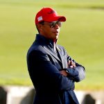 Tiger Woods blames himself for US Ryder Cup loss