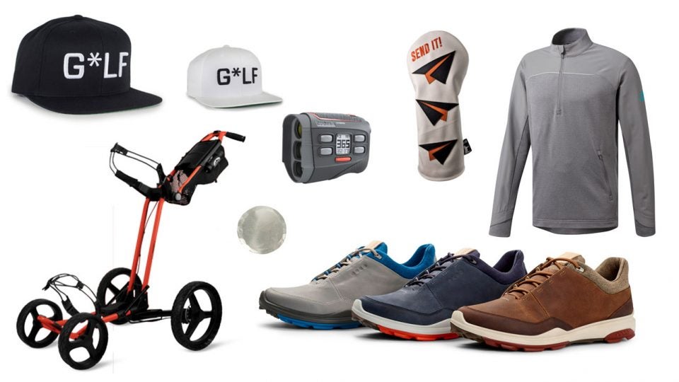 Black Friday 2018: 11 top gifts to buy for your favorite golfer