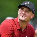 Bryson DeChambeau has his own putting ideas for 2019.