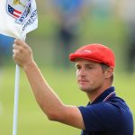 Bryson DeChambeau