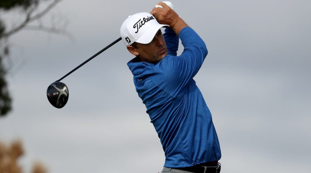 Charles Howell III ended an eleven-year winless drought at the RSM Classic.