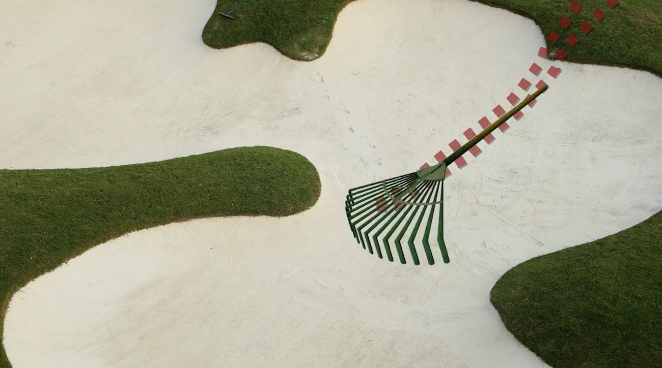 Drop Zone The worst rules story you'll hear all year