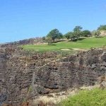 Manele Golf Course, 12th hole