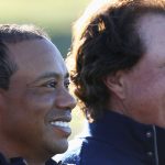 Tiger and Phil